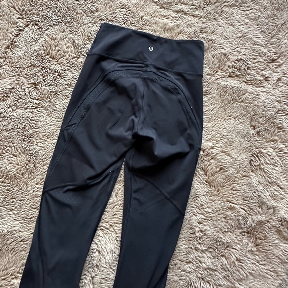 Lululemon High-Rise Leggings - Picture 10 of 14